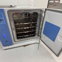Thermo Forma Steri-Cult CO2 Incubator image 0